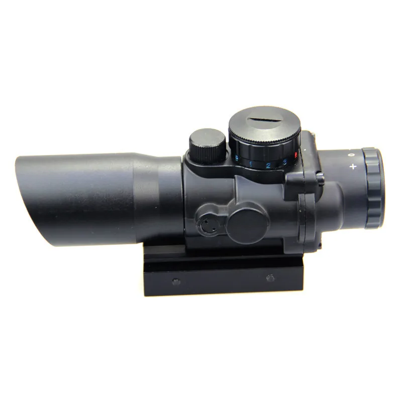 

4x32 bevel prism sight gun accessories rifle scope air gun rifle hunting