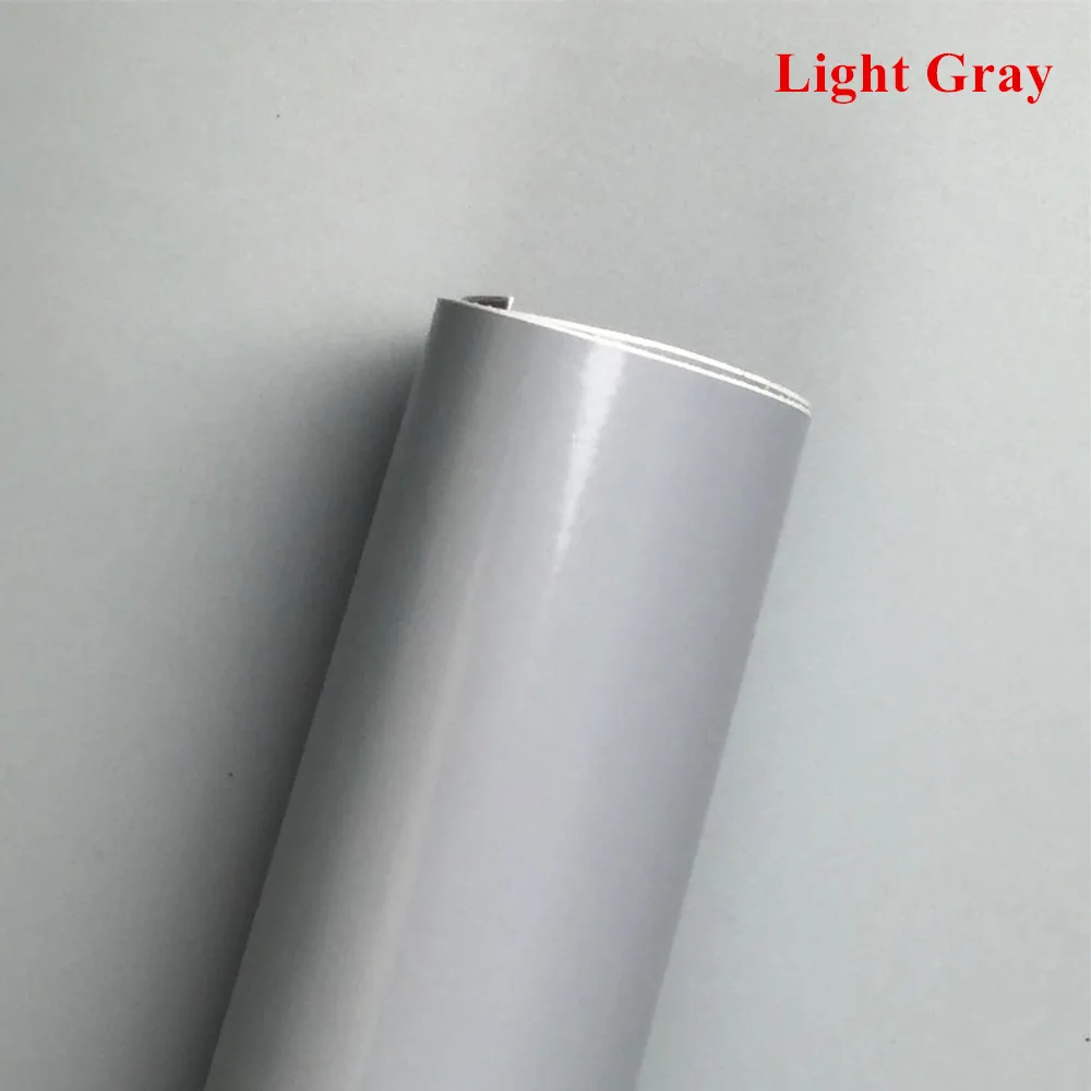 Light Gray Для Ford C-MAX капот спортивные полосы гоночный Стайлинг Авто тело DIY виниловые наклейки для автомобиля капот крышка двигателя декоративные наклейки - Название цвета: Light Gray