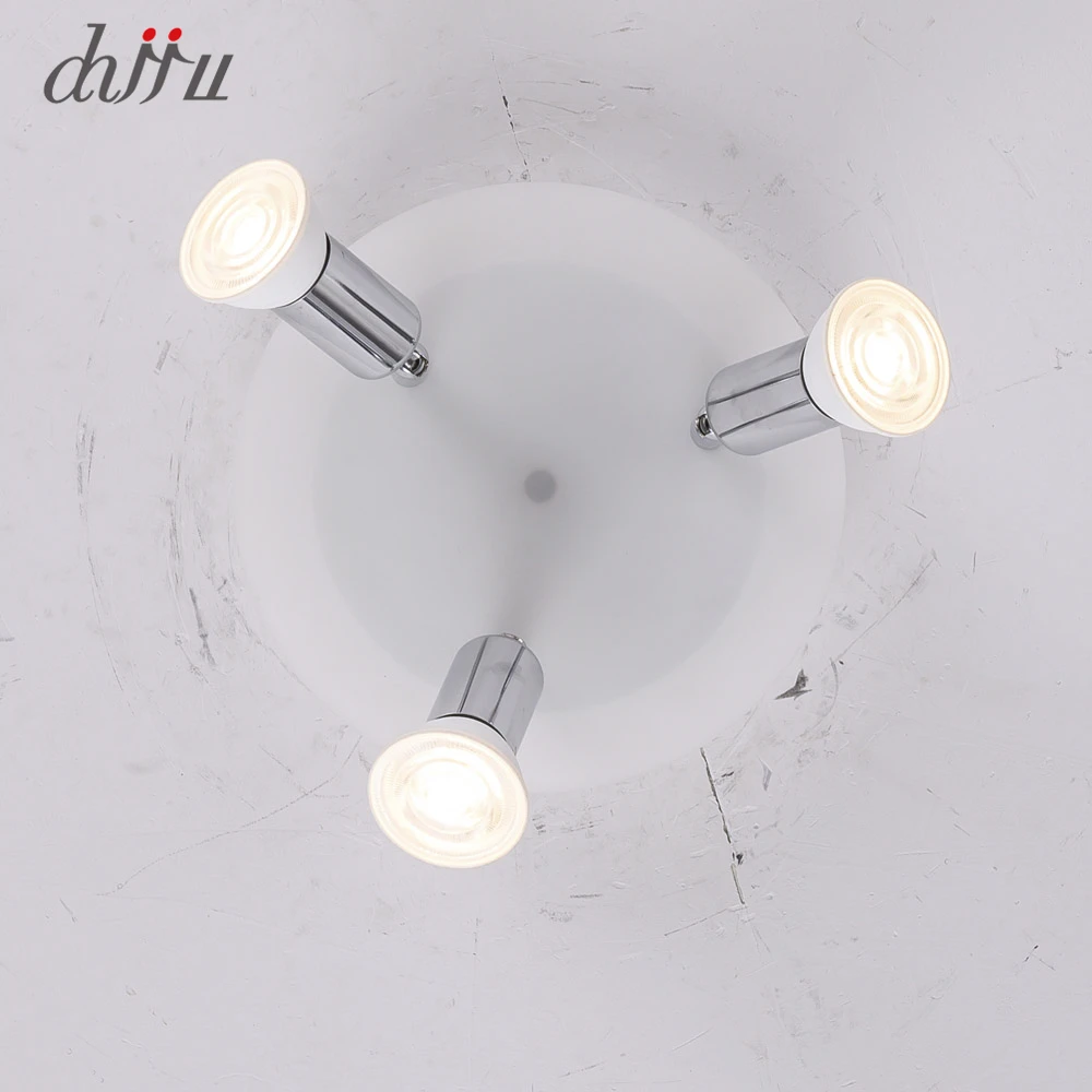 

Adjustable Wall Lamp makeup Led Mirror front Light for bathroom kitchen cabinet LED lamps Acrylic Wall sconce Lighting fixture