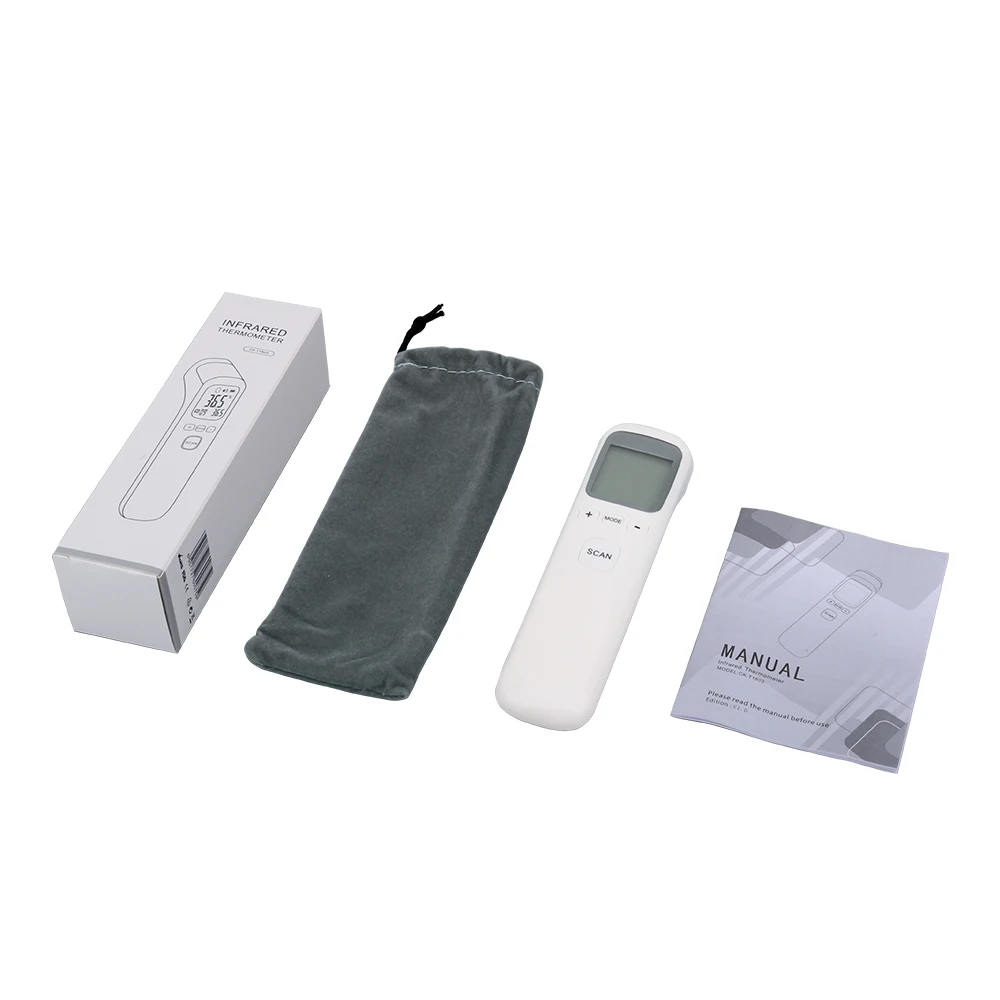 Медицинский инфракрасный термометр для детей, взрослых, детей, человеческого тела, лба, температура, температура, ИК-ухо, здоровье, Бесконтактный Дистанционный датчик