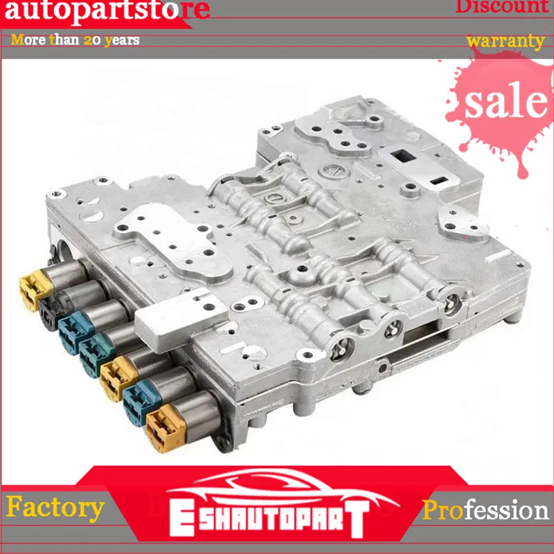 6HP19/1068298044 электромагнитный клапан коробки передач набор/Набор для BMW экспедиции