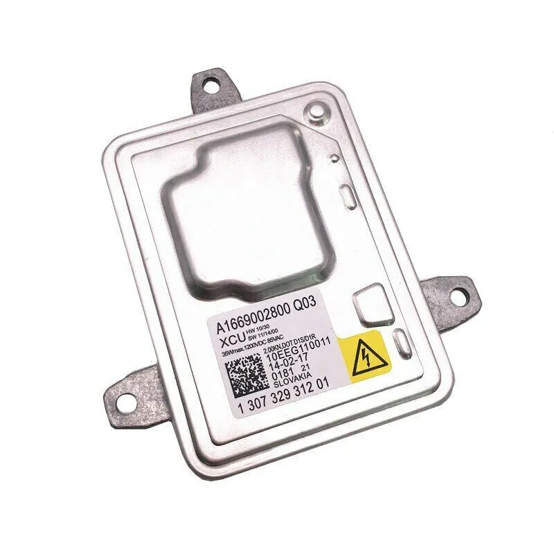 

Ксеноновая HID-Фара D1S 35 Вт, 1 шт., балласт для фар A1669002800 для Mercedes C ML GL-BMW Kia Cadillac XTS CTS