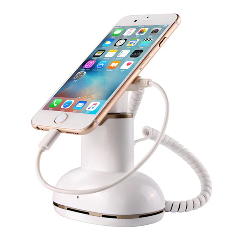 (4 компл./лот) Лидер продаж подставка для планшета с сигнализацией безопасности