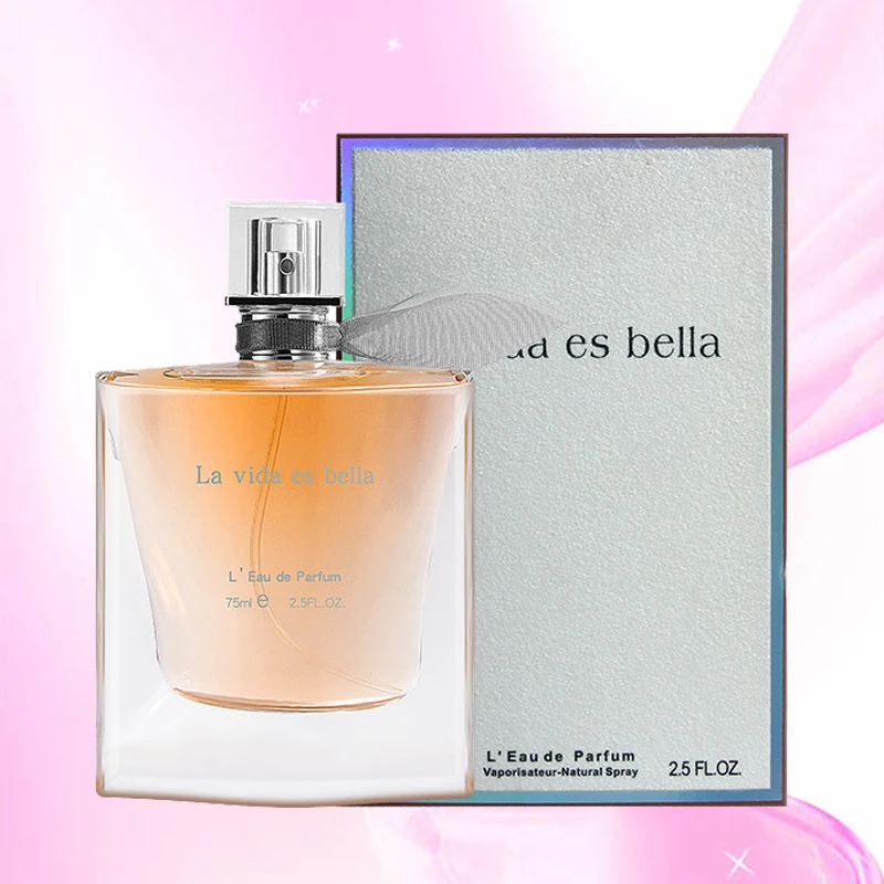 

Free Shipping Women Original Ladies Parfume Rose Lasting Body Spray Parfumes and Fragrances for Women