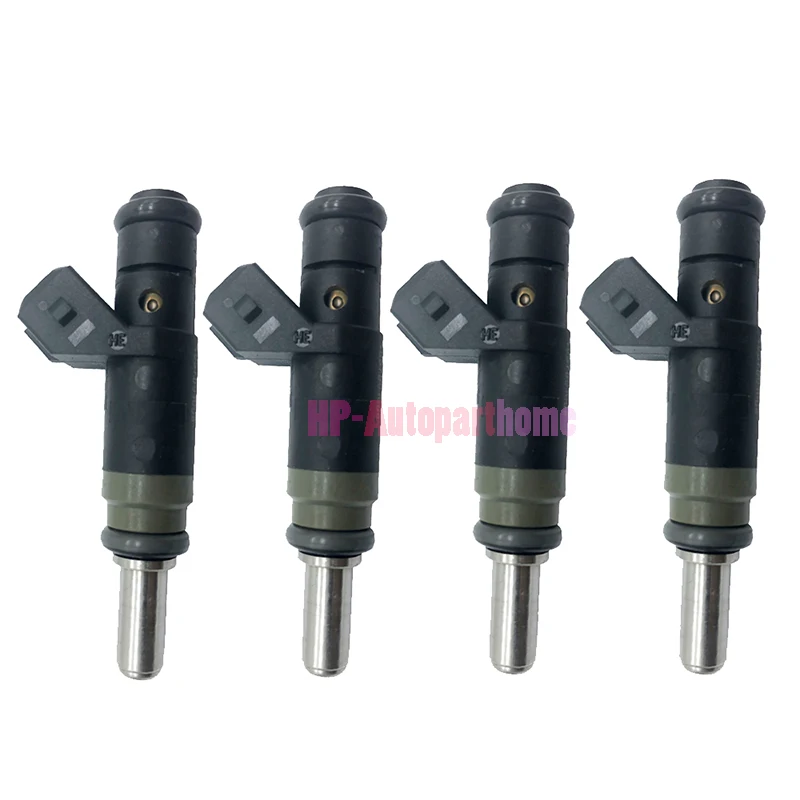 1348A06370 7506158 13537506158 Топливная форсунка для BMW E87 E46 E90 E91 E85 1.6L 2.0L|Топливный инжектор| |