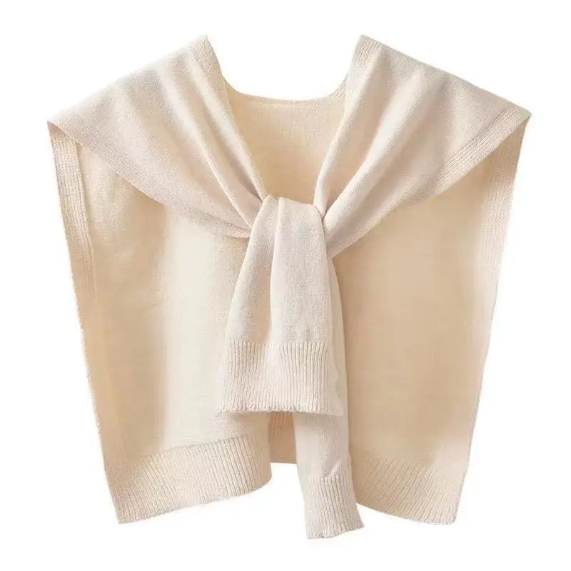 

2022 Hot Sale Cashmere Scarf Poncho Women Print Neck Fashion Long Pashmina Hijab Beach Stole Foulard Female Scarves Bandana