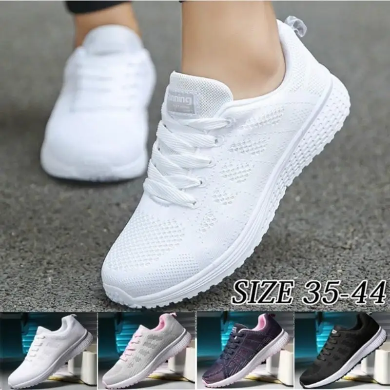 

Women's Breathable Sneakers Running Shoes Fitness Sportswear Casual Shoes platform shoes shoes for women shose