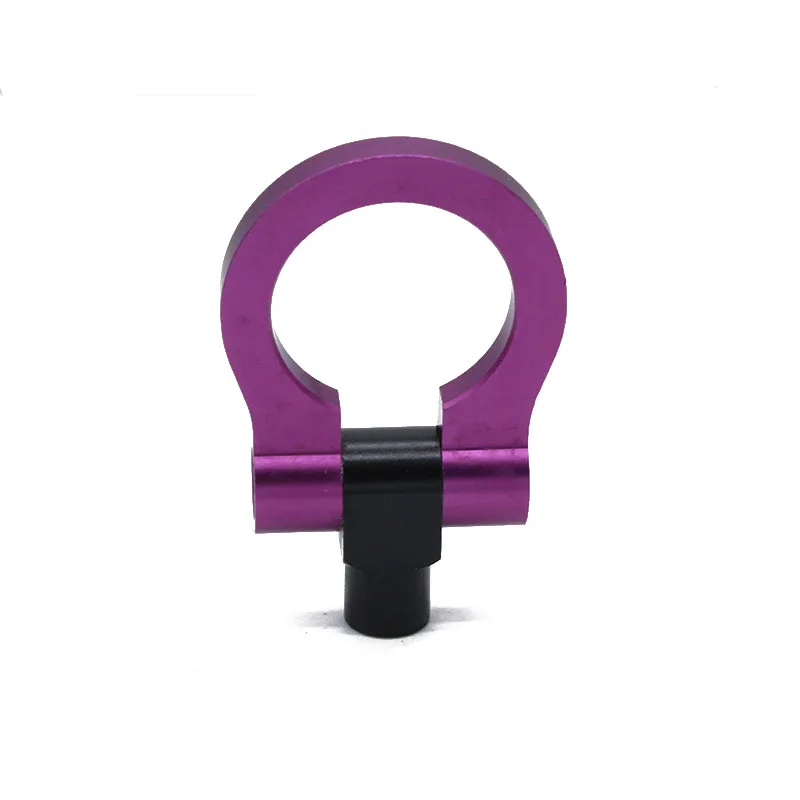 Японские модели автомобильных гоночных винтов алюминиевые буксировочные крючки