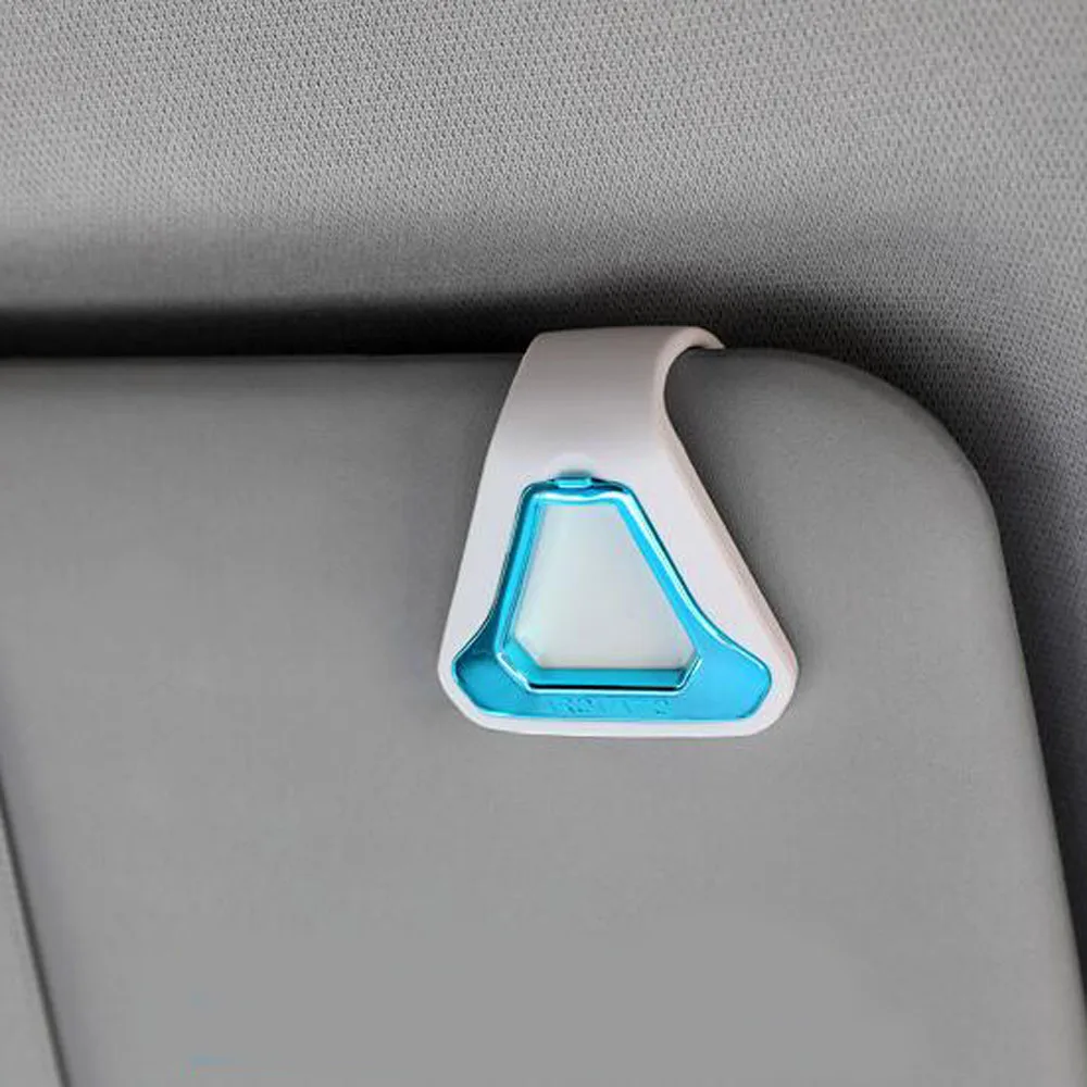 1 шт. автомобильный освежитель воздуха натуральный парфюм ароматизатор