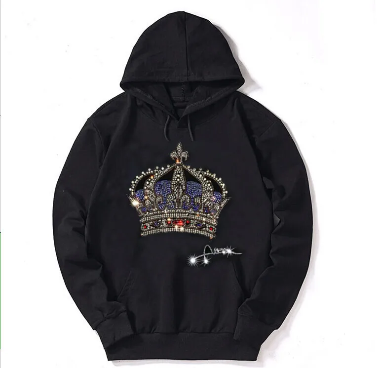 

Новинка весна-зима 2020, Хлопковая мужская толстовка, Модные свободные толстовки, Высококачественная спортивная одежда