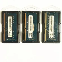 RAMAXEL DDR4 RAMS 8GB 3200 Laptop memory 8gb 2666 4gb 2400 ddr4 Notebook rams 2400 8gb