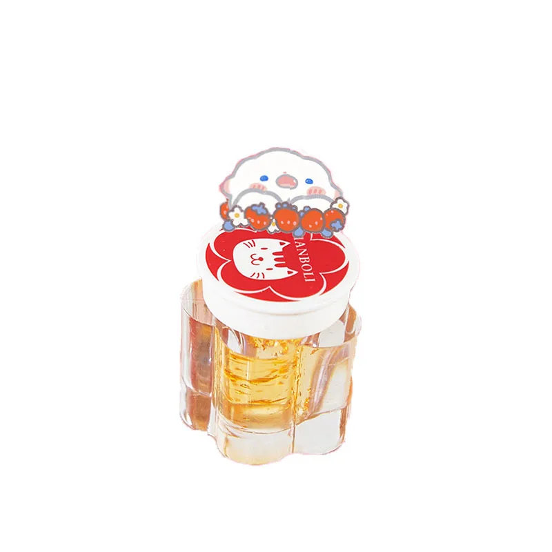 

Gold Foil Lip Mask Repair Lip Day and Night Fade Lip Wrinkles Lip Mask Moisturizing Nourish Lip Balm Anti-chapped Lip Balm TSLM2