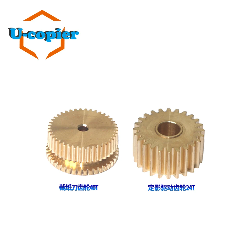 

Fuser Drive Gear For KIP 3000 3100 7100 7170 KIP3100 KIP3000 for Kyocera 3650 4800