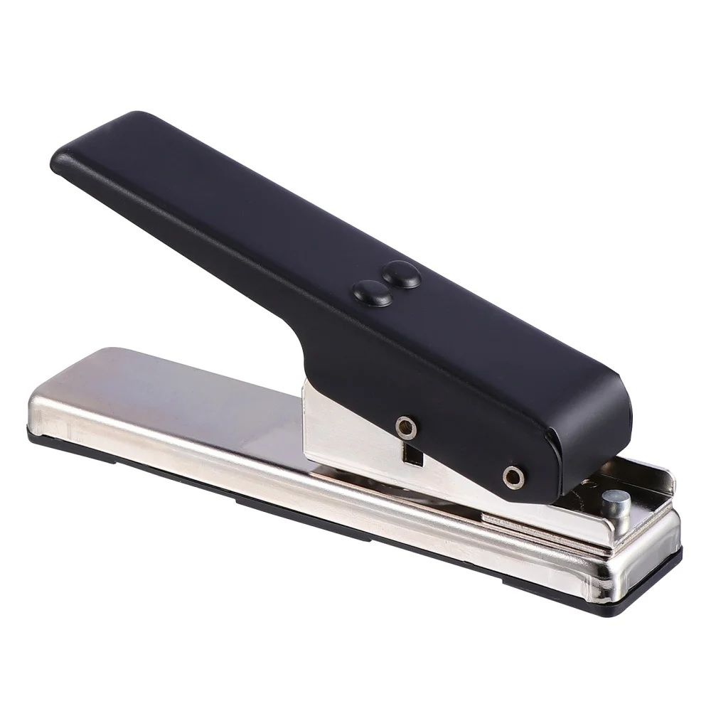 

1pc Guitar Pick Producer Easy To Use Guitar Piece Puncher Guitar Accessories