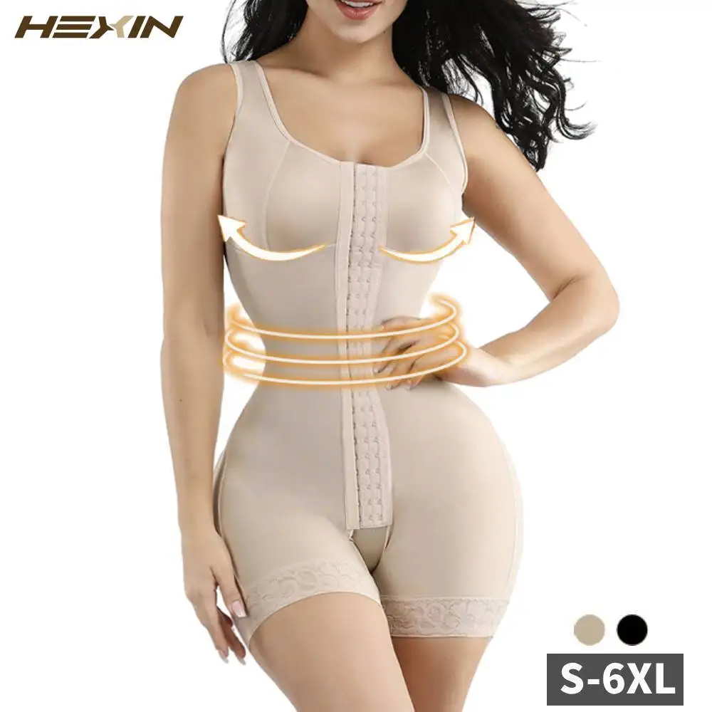 Корсет для коррекции фигуры утягивающий корсет талии живот послеродовое нижнее