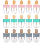 1 шт., 8 мл, тюбик для блеска для губ