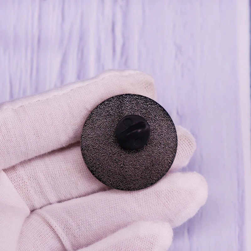 Мультяшный мой фаллоимитатор это она ее сумка воротник лацкан значки для женщин