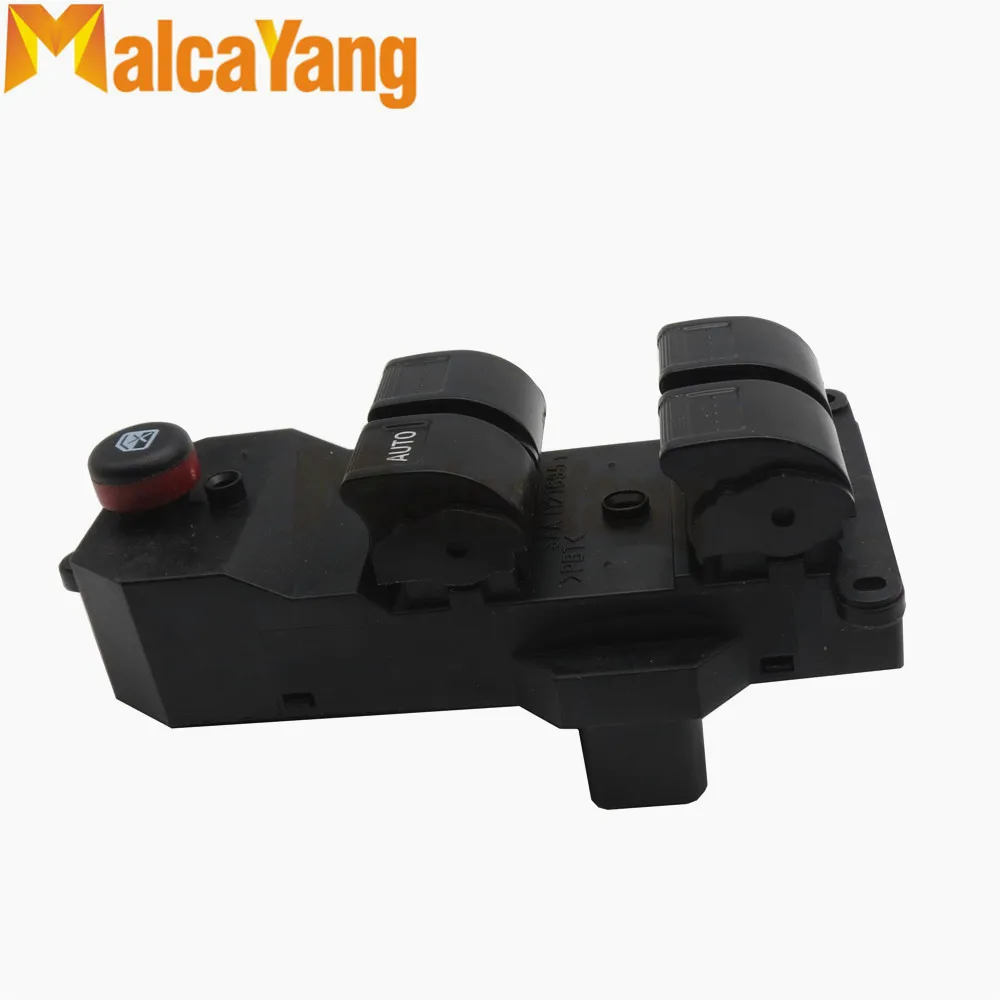 Электрический переключатель LHD для окна Honda Civic 2001-2005 35750-SAE-P02 35750SAEP02 | Автомобили и