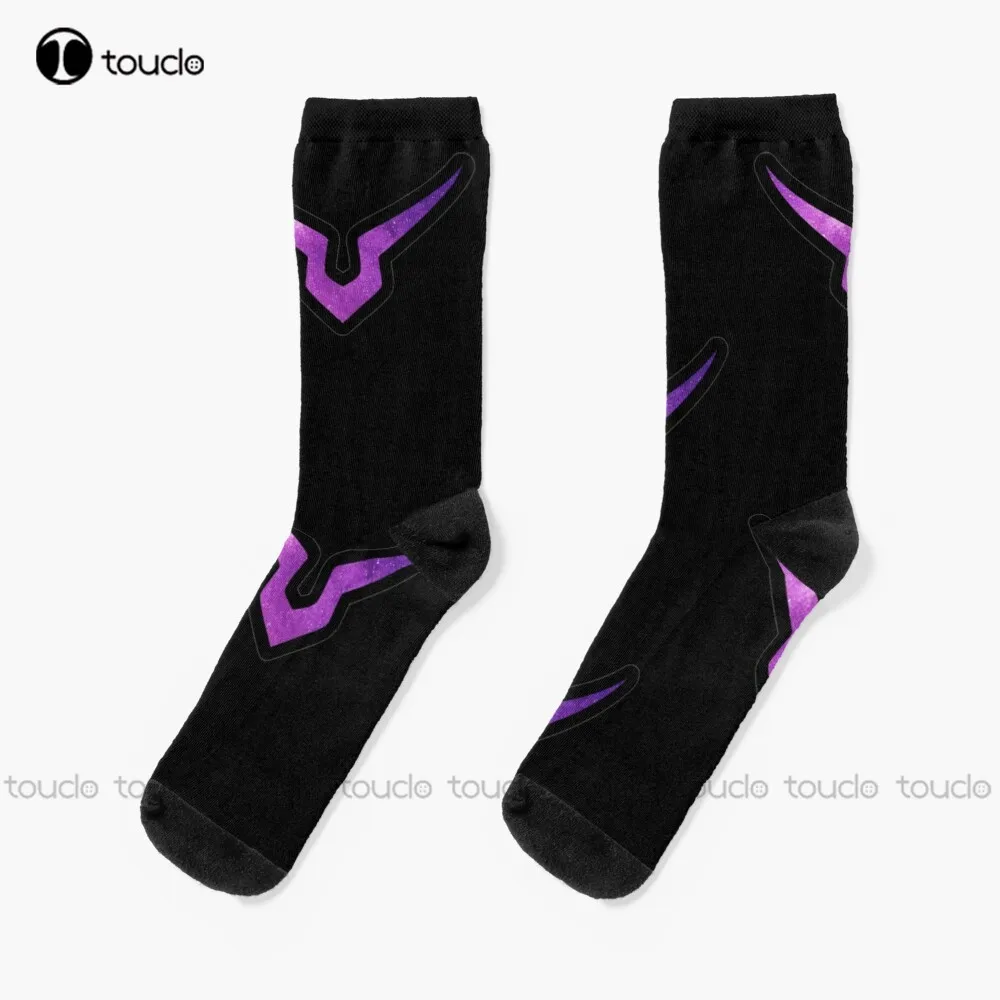 

code geass galaxy Socks mens socks black Personalized Custom Unisex Adult Teen youth Socks Christmas gift HD HIGH QUALITY