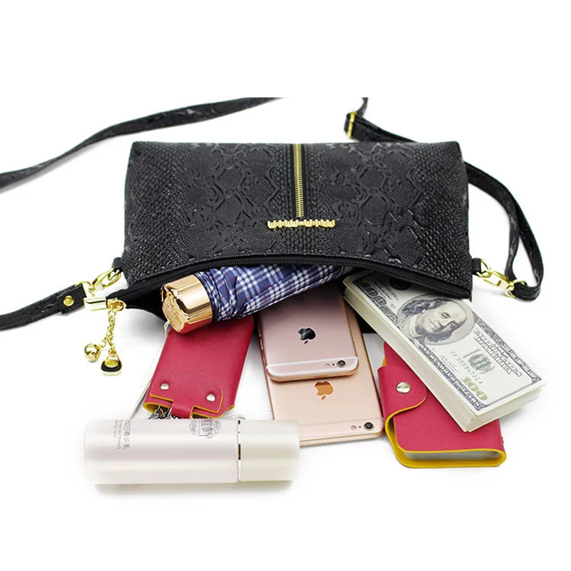 

Small Bags For Women Mini Handbag Messenger Designer Purses and Handbags Sac a Main Bolsas Bolso MujerTorebki Damskie Tote Bag