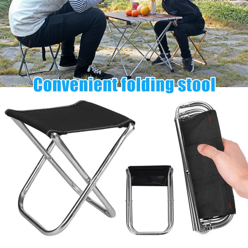 Hiking Fishing Camping Seat Outdoor Furniture