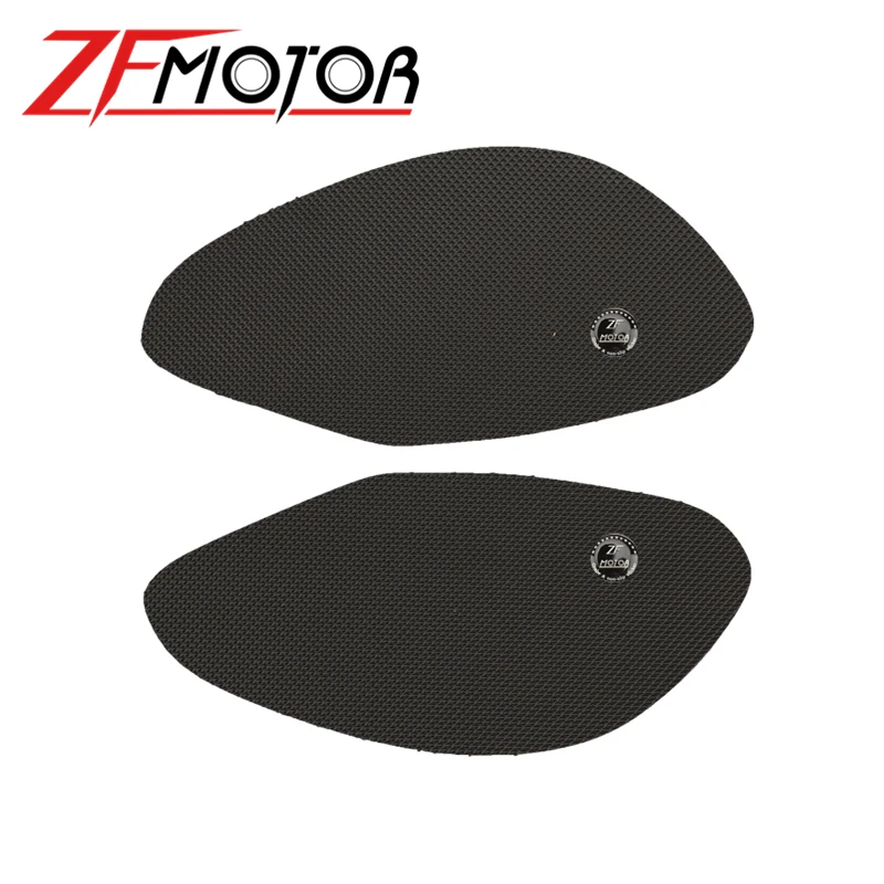 Для Suzuki Hayabusa GSXR1300 2008-2019 протектор Противоскользящий бак накладка наклейка газ
