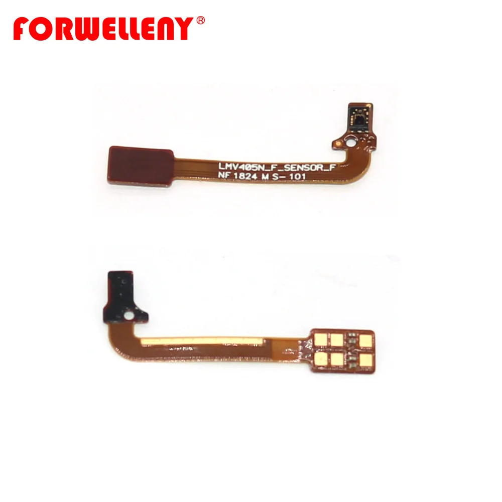 

For LG V40 ThinQ Proximity Light Sensor Flex Cable Distance Sensing Connector
