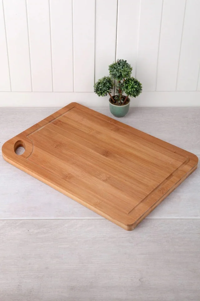 

36 Cm Bamboo Cutting Board Bamboo Cutting Board 395909683