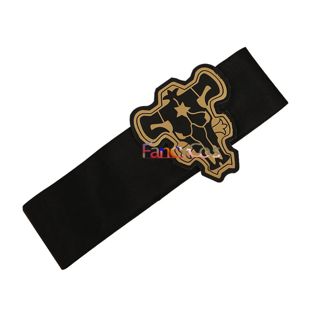 Накидка Аста с черным клевером костюм Yuno Finral Roulacase плащ Униформа Хэллоуин Косплей