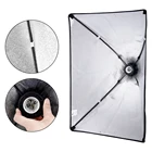 Софтбокс для фотосъемки, 50 х7 см