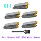 Моющиеся наборы для робота-пылесоса iRobot Roomba 800, 900, 8, 9, Roomba800, Roomba900, 5 комплектов