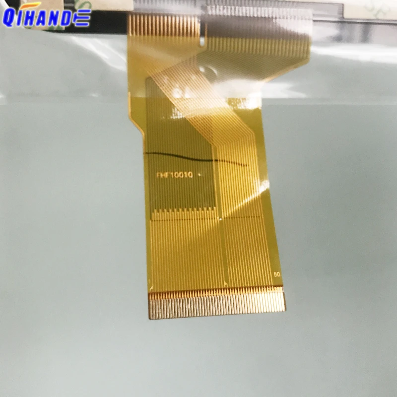 

New touch screen For 10.1'' inch FHF10010 Tablet Touch panel Digitizer Glass FHF 10010 MID touch Tablets Sensor