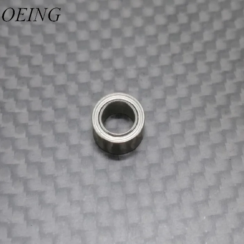 Обновленный Металлический Набор аксессуаров для HGD1 Москитная тележка заднее