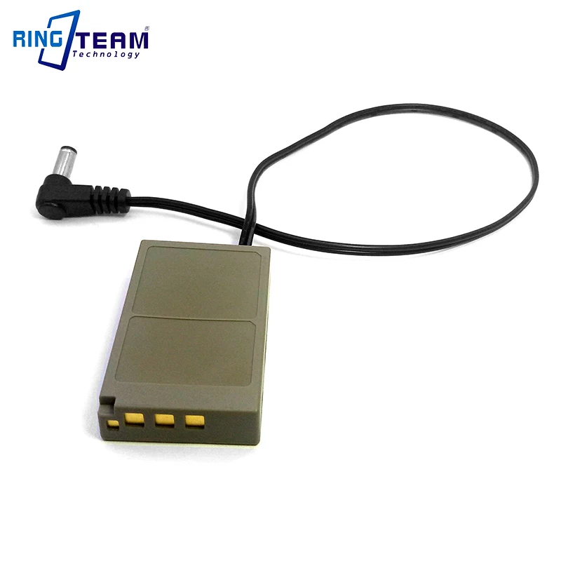 Задняя аккумуляторная батарея для фотоаппарата Olympus|dummy battery|for olympusbattery dummy |