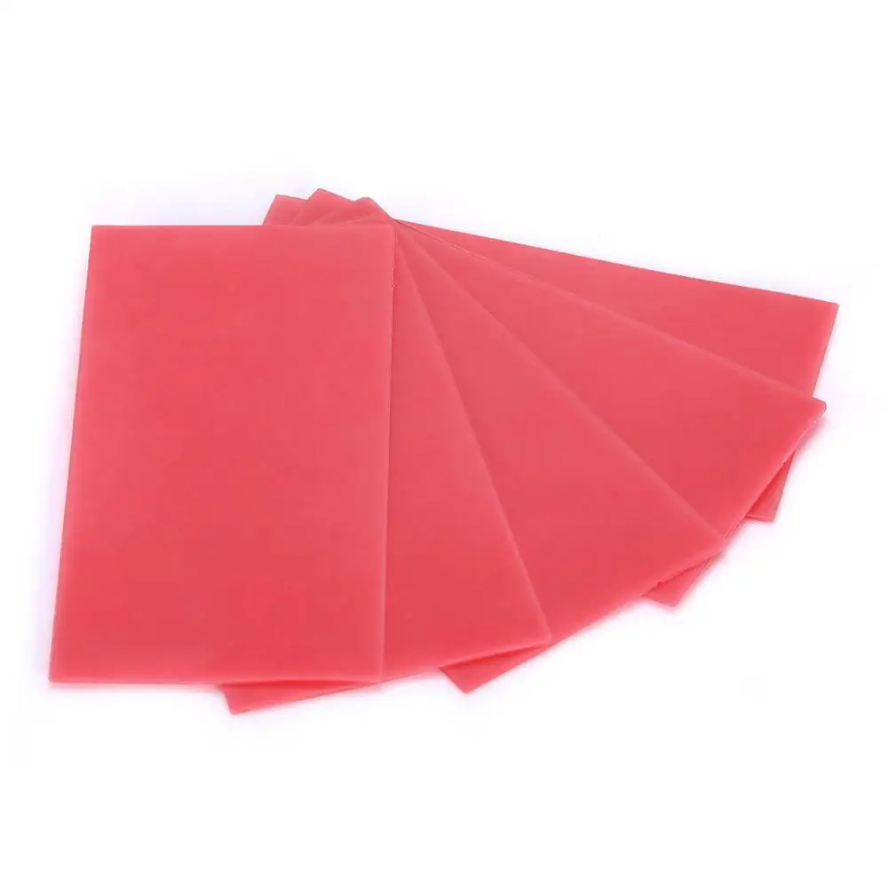 250 г/кор. стоматологическое лабораторное Материал опорной плиты красный