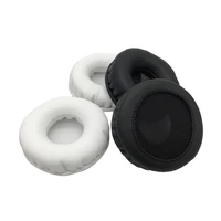 replacement ear pads for beyerdynamic dt240 dt 240 dt 240 pro headset parts leather cushion velvet earmuff earphone sleeve cover