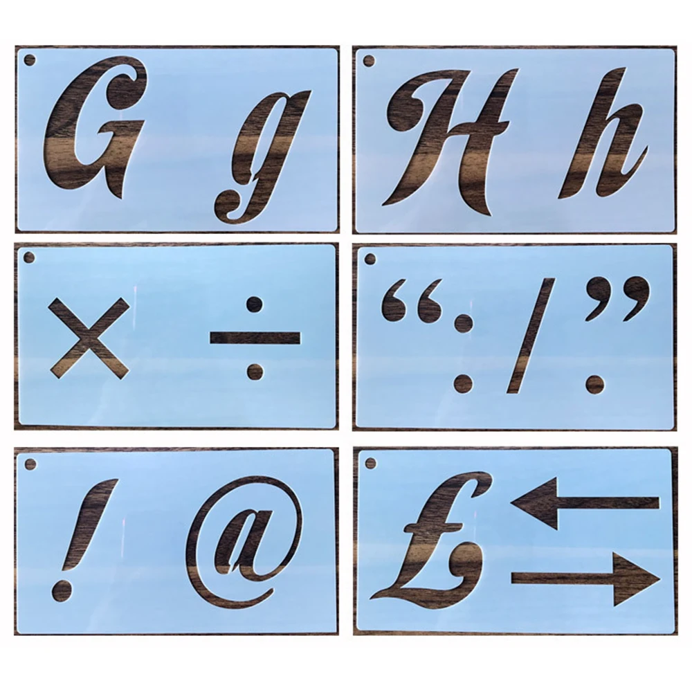 

Alphabet Letter Number Cutting Dies For Minne Card Stencils For DIY Scrapbooking-Photo Album Decorative Paper Cards