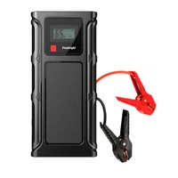 gkfly jump starter emergency starting device cables portable power bank charger battery booster repair buster jumper