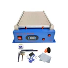 14-дюймовый мобильный телефон и планшетный сепаратор со встроенным воздушным насосом TBK-968