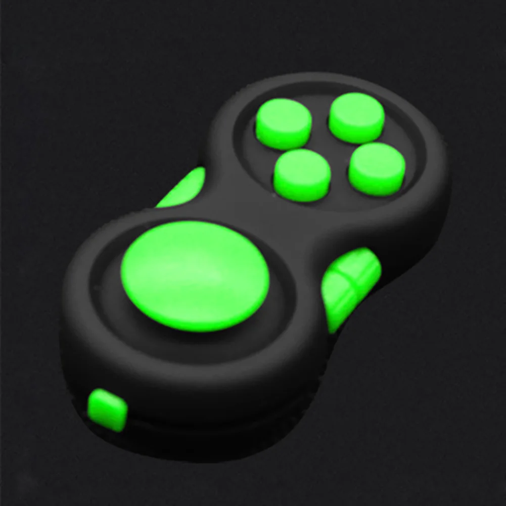 

Decompression Toys Decompression Handle Bubble Push Bubble Squeeze Autism Anxiety Toys Squeeze Voice Push Bubble Toys