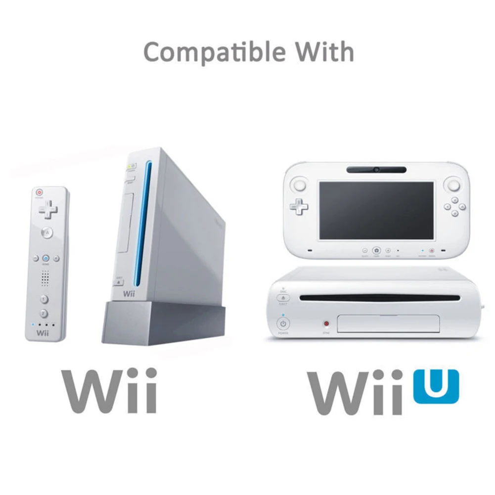Для wii к HDMI HD Игры Аудио Белый адаптер Аксессуары 720p 1080p кабель устройство прочный