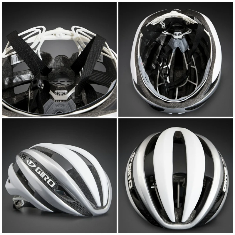 Велосипедный шлем для мужчин езды на велосипеде ультралегкий аэро безопасная