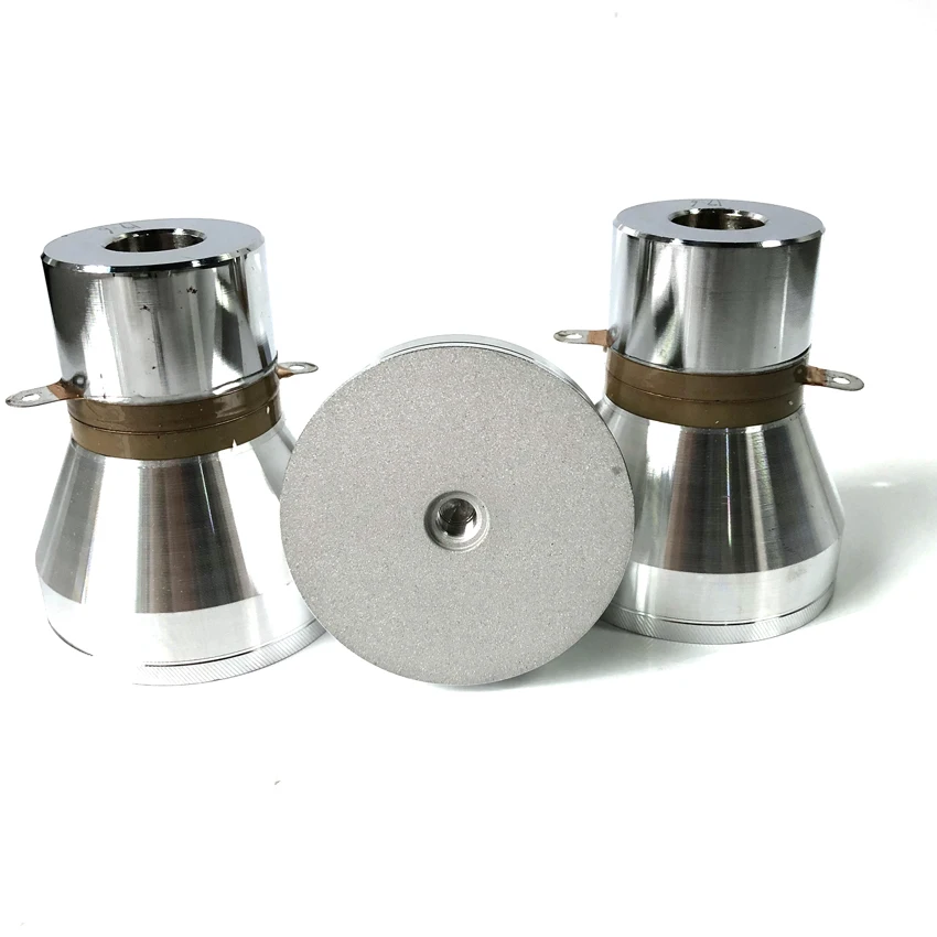 

Многочастотный Ультразвуковой Пьезоэлектрический очиститель 120 Вт, 20/40/60 кГц