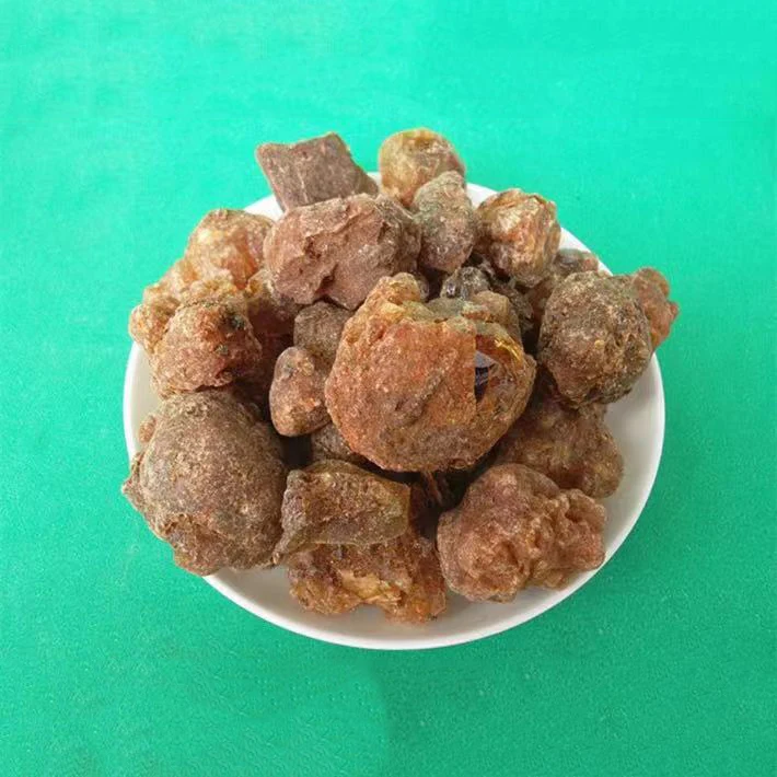 Sacred высококачественные полимерные жвачки myrh (Commiphora myrha) из Бразилии благовония