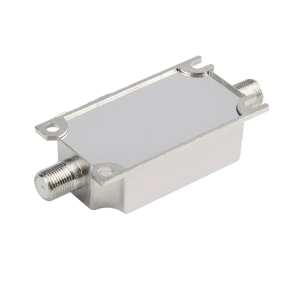 Спутниковый 20 дБ Встроенный усилитель 950-2150 МГц сигнала для антенны кабельного