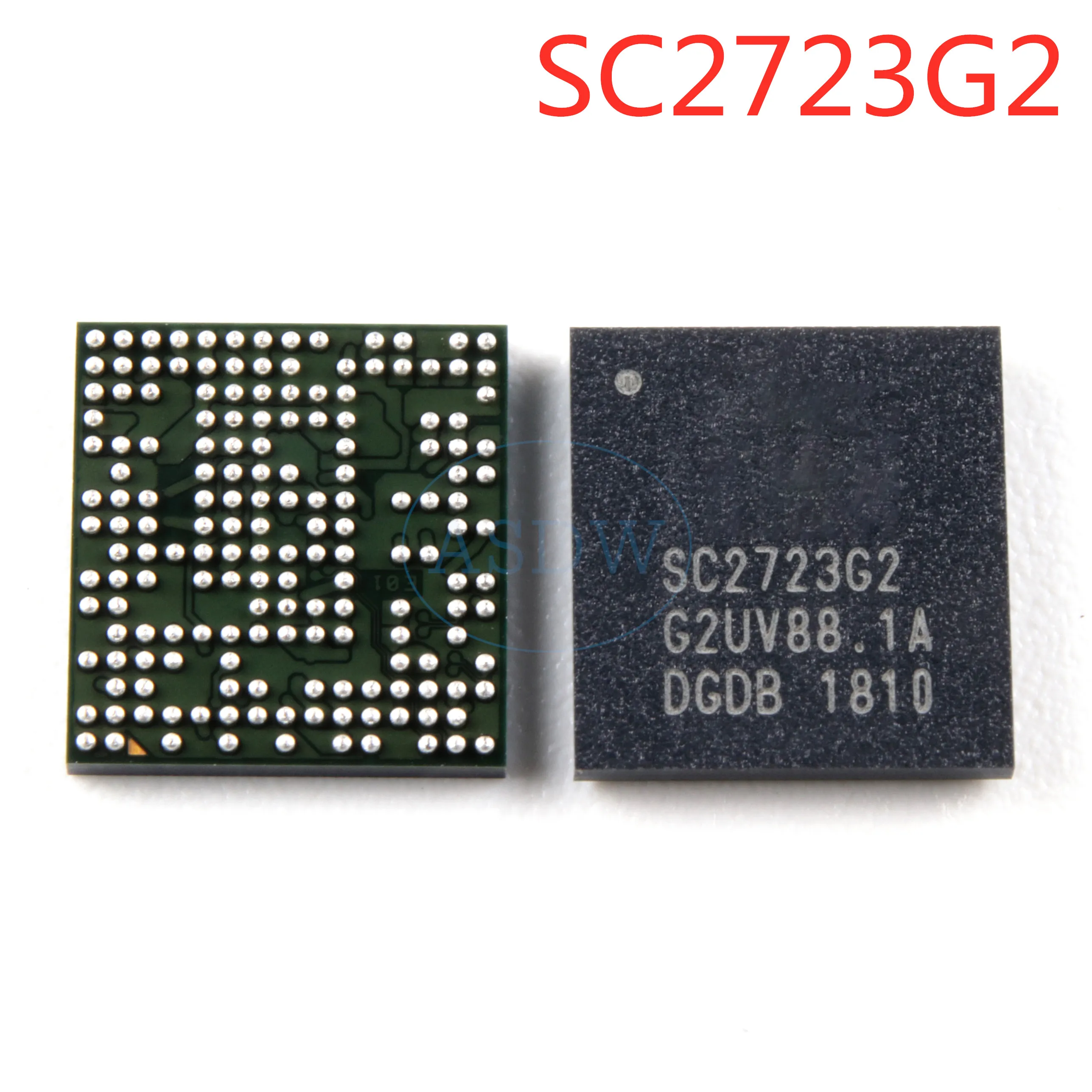 

10 шт./лот новый оригинальный чип блока питания SC2723G2 IC