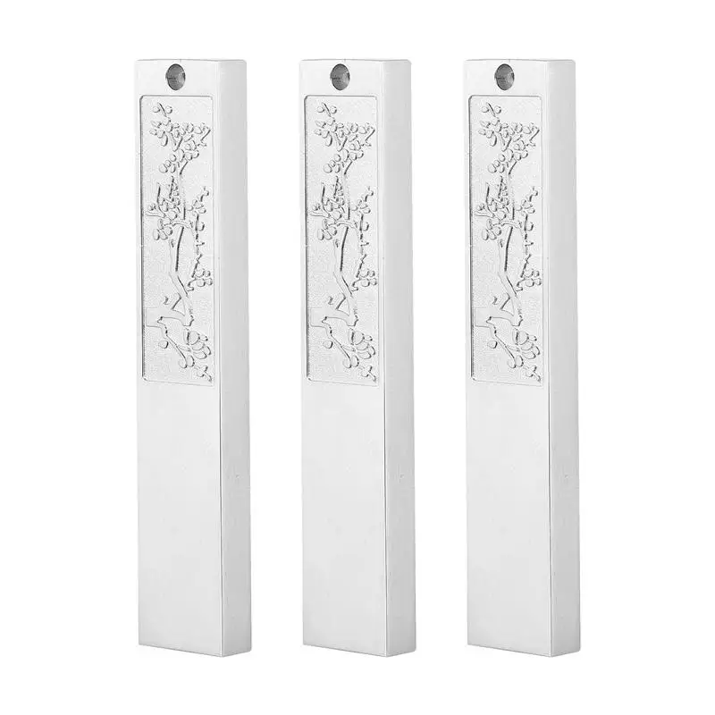 

3pcs Useful Safe Durable USB Flash Disk Case U Disk Protective Cover Protective Shell