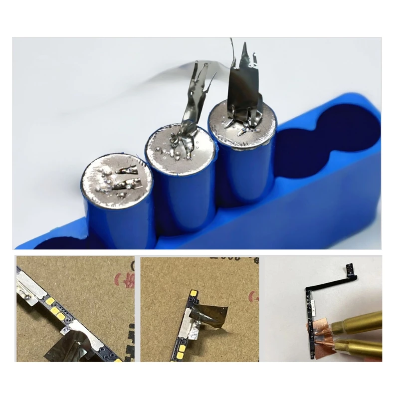 Spot Welding Machine BTL-02 Mini Welder Kit Weld Tools for Home Use | Инструменты