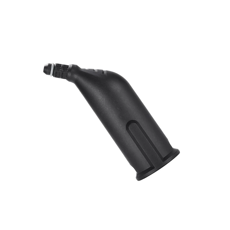 Replacement Round Brush Mirror Head Nozzle For Karcher Clean Machine SC1 SC2 SC3 SC4 SC7 CTK10 CTK20 Accessories |