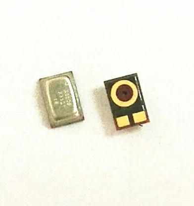 20-500pcs/lot Microphone Microfon Inner Mic Receiver Repair Part Replacement For Samsung Galaxy J7 J710 J5 J510 2016 | Мобильные